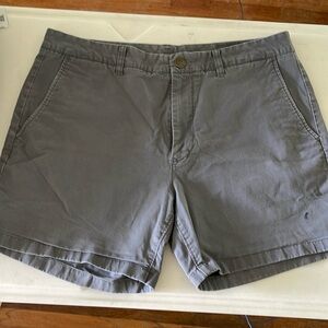 Men’s Bonobos shorts 5.5 inch inseam